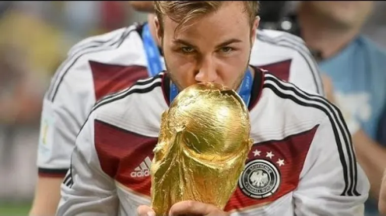 'Die Mannschaft': Film o trijumfu Njemačke na SP-u u Brazilu