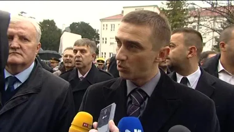 'Žao mi je &scaron;to se ne možemo složiti oko stvari kao &scaron;to je Vukovar'