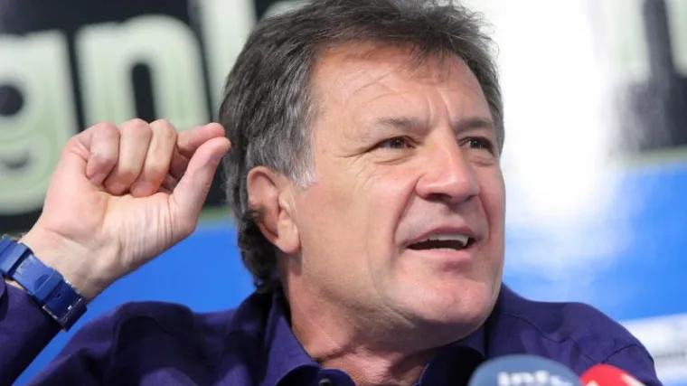 Jo&scaron; jedan Dinamov dragulj seli u London?