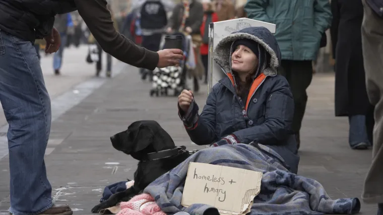 Za debakl na ovoj ljestvici nisu nam krivi političari!