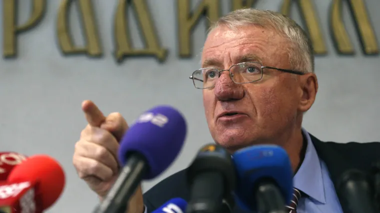 'Toj spodobi mjesto je tamo gdje je donedavno bila'