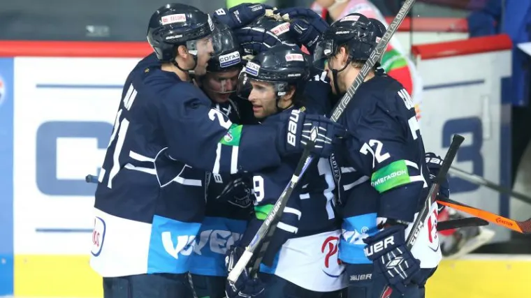 Medve&scaron;čak &ndash; odličan poligon za oporavak karijere