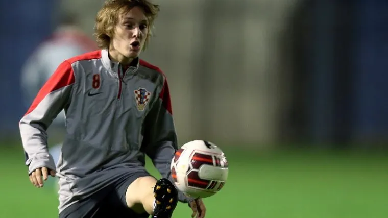 Halilović, Jedvaj i Kovačić među 101 najboljih