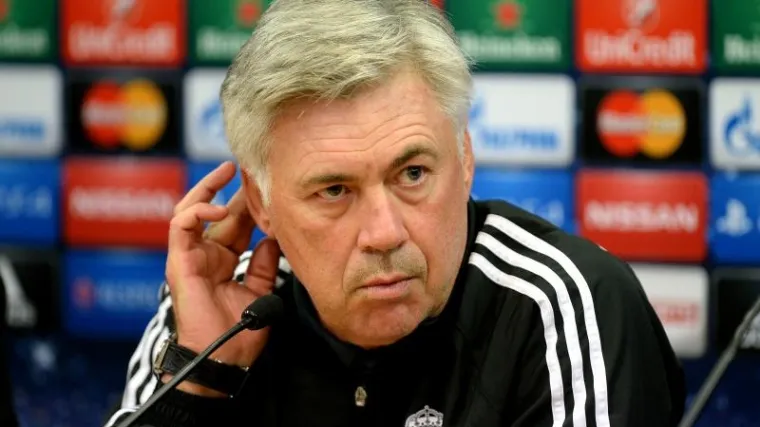 Ancelotti zbog Modrića pred najvećim izazovom dosad