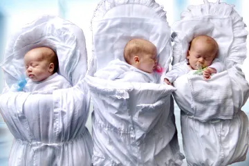 Ministar zdravstva podnio ostavku zbog skandala s bebama