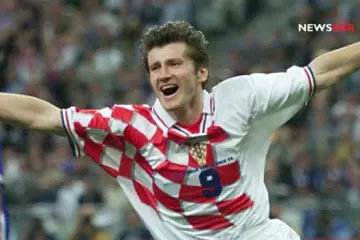 Novi dresovi nogometne reprezentacije