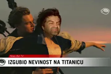 Najstariji čovjek na svijetu