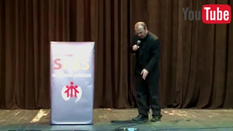 Don Stojić Stand up