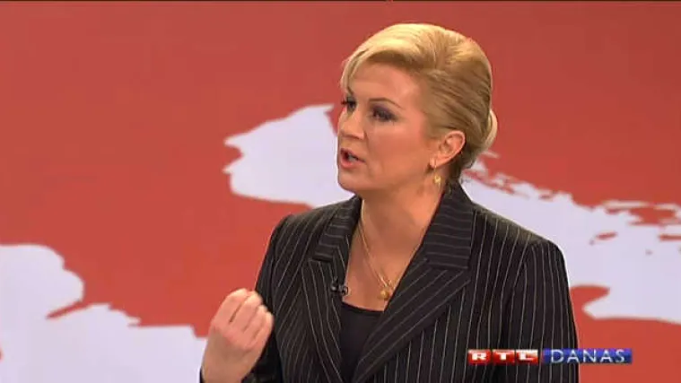 'Ni kunu osvojenog novca ne mislim zadržati već dati u dobrotvorne svrhe!'