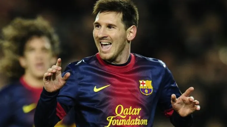 Messi odlazi iz Barcelone? Englezi već krenuli u 'lov'!
