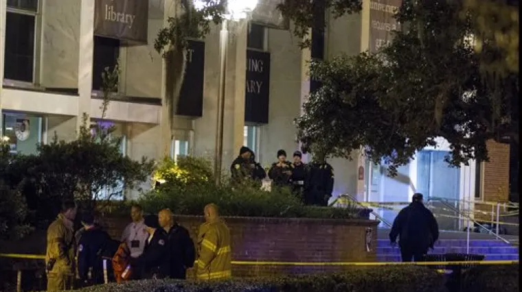 Nova pucnjava na sveučili&scaron;tu: Otvorio vatru i ranio tri osobe