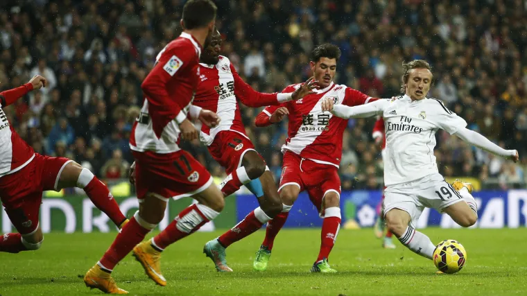 Ancelotti: Imam igrače koji mogu zamijeniti Modrića