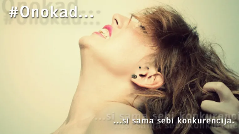 Ti si zeznuta, a ona je bezveznjaku&scaron;a... Biram bezveznjaku&scaron;u!