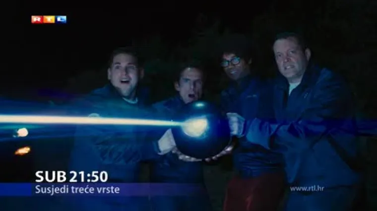 Nova TV premijera: 'Susjedi treće vrste' samo u eteru RTL-a