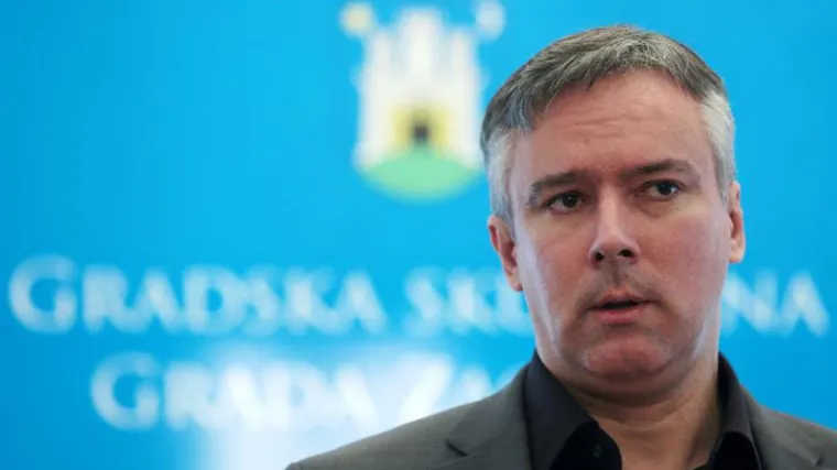 'Ni ja ni &Scaron;valjek nećemo nadzirati Bandića, to nije na&scaron;a dužnost'