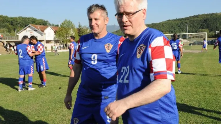 'Politika HNS-a dovela je do toga da huligani dobivaju simpatije'