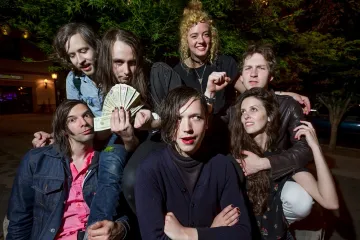 Žedno uho vam poklanja besplatni koncert!