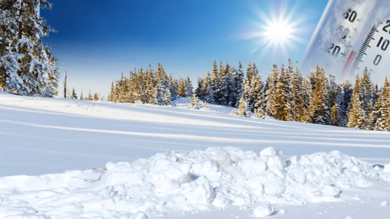 Prognoza za cijelu zimu odgovara onima koji žele vi&scaron;e temperature