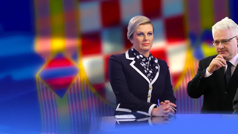 'Josipović je u pet godina potro&scaron;io 240 milijuna da bi &scaron;utio'