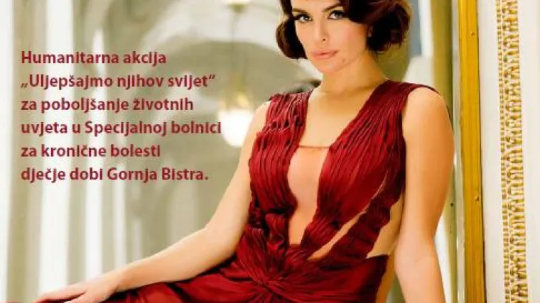 Ogroman interes za Severinin prvi nastup u Lisinskom