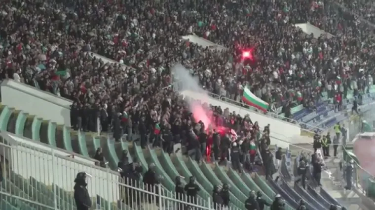 Pozdravi iz UEFA-e: Kazna HNS-u 'teška' 60 tisuća eura