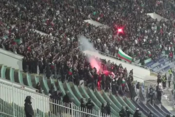 Pozdravi iz UEFA-e: Kazna HNS-u 'teška' 60 tisuća eura