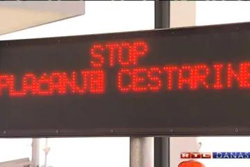 Ministar prometa ima plan B ako monetizacija ne prođe