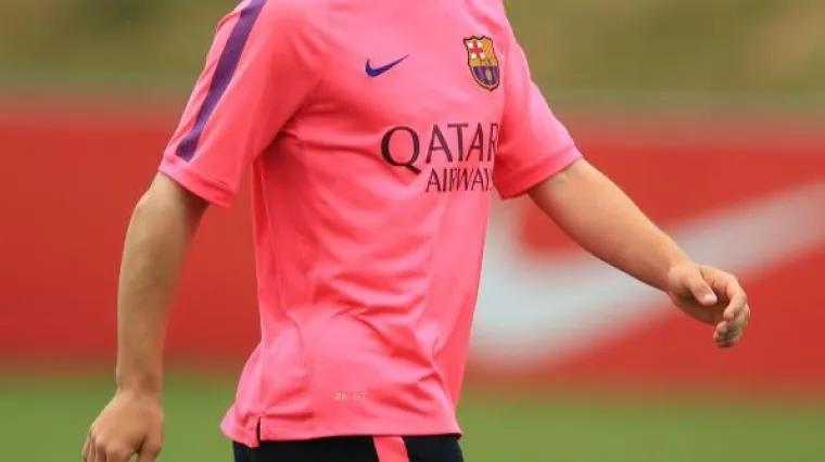 Halilovićev sjajan prvijenac za Barcelonu B