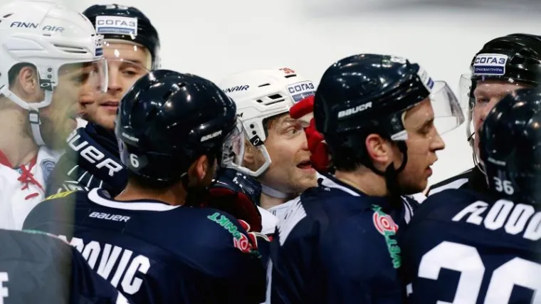 'Nekad je tučnjava upravo ono &scaron;to je potrebno'