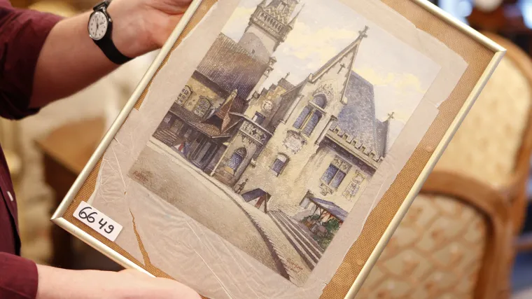 Hitlerovo djelo prodano za gotovo milijun kuna