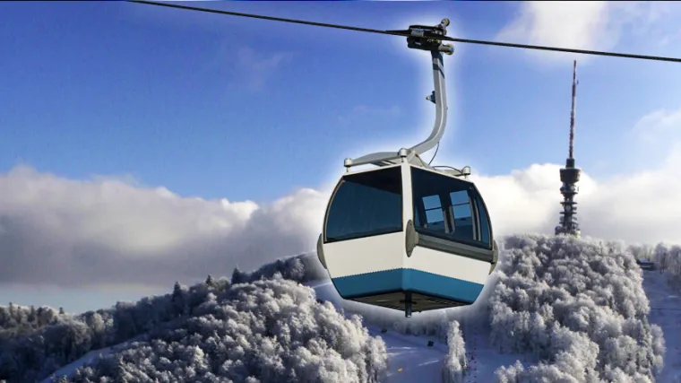 Hoće li Zagreb 2015. dobiti žičaru za Sljeme?