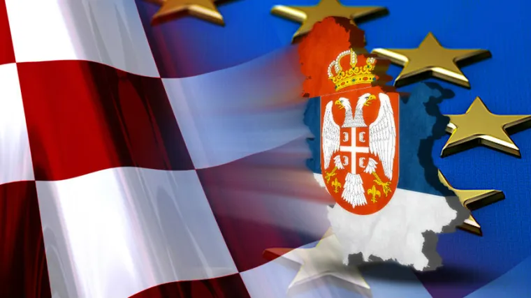 Srbi u strahu: 'Sprema li nam Hrvatska zamke na putu do Unije?'