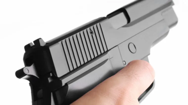 Policija ubila dvanaestogodi&scaron;njaka s lažnim pi&scaron;toljem