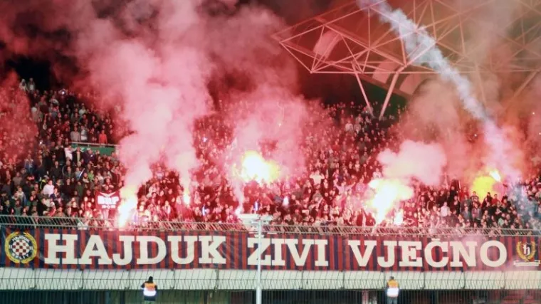 Torcida otkrila svoj sljedeći potez u borbi protiv HNS-a!