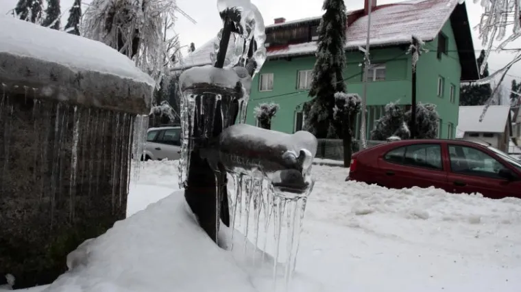 Gorskom kotaru preko osam milijuna kuna od Hrvatske i EU-a