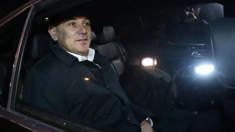 Lovrić platio jamčevinu i brani se sa slobode