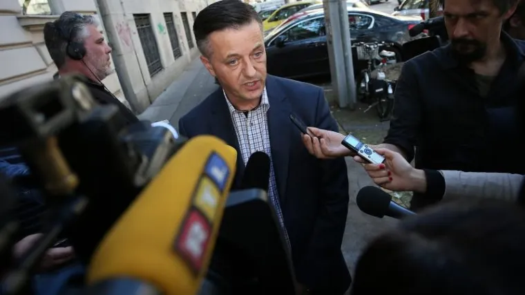 I posljednji pritvorenik iz afere Agram izlazi iz Remetinca