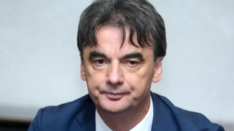 Grčić: Vrijeme je da se uvede malo reda i u hrvatski nogomet