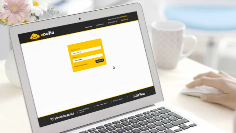 Ovo je najjednostavniji način plaćanja računa i primanja po&scaron;iljaka