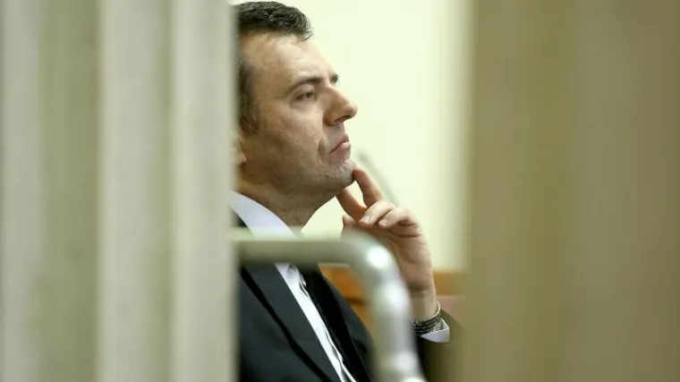 Sabor mu skinuo imunitet zbog zloporabe položaja