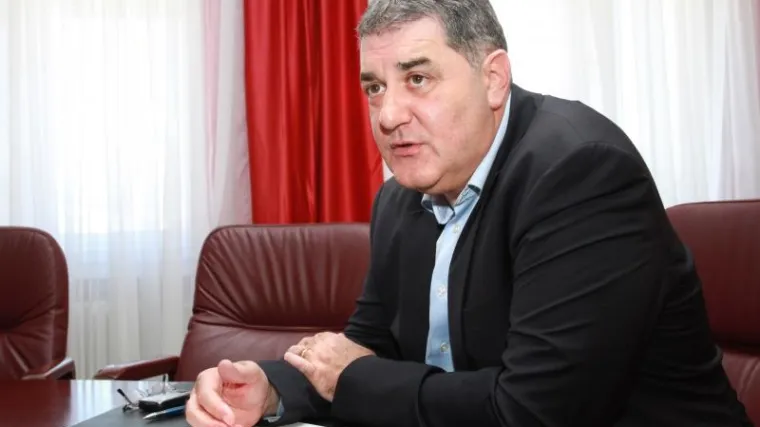 'Drago nam je zbog dana&scaron;njih pomirljivih tonova od strane HNS-a'