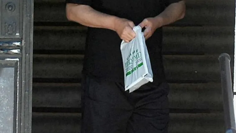 'Želim patiti i umrijeti kao što je patila i umrla moja kći Marijana'