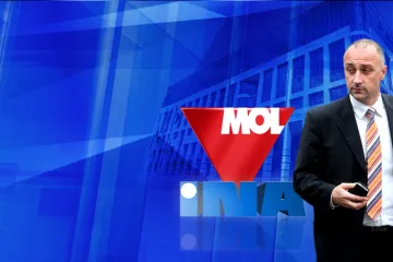 Nastavlja se igra živaca Vlade i MOL-a