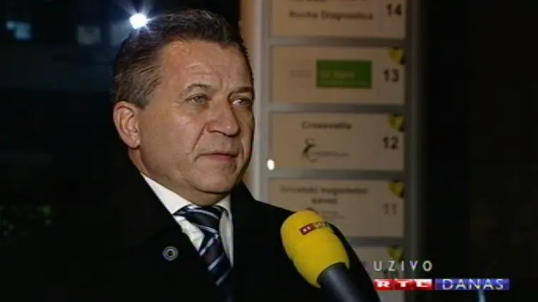 'Da smo prije raspravili o nekim stvarima, možda do ovoga ne bi do&scaron;lo'