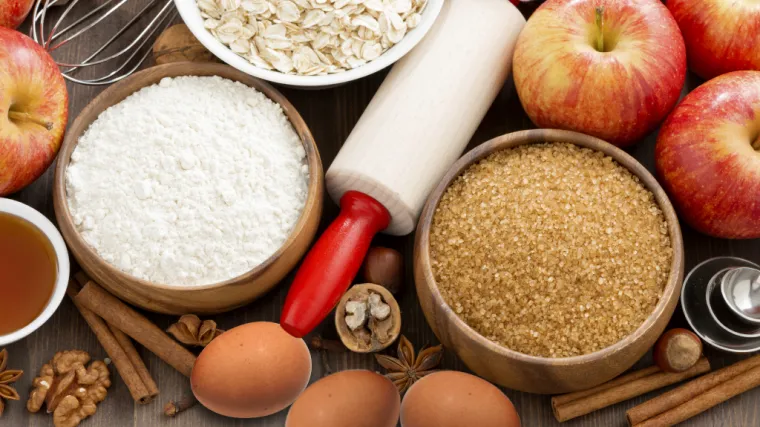 Napravite zdravu tortu sa žitaricama koja ima svega pet žlica šećera!