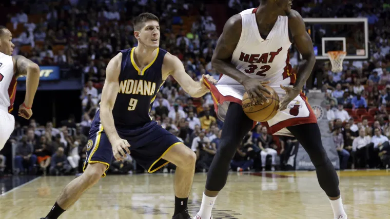 Rudež izjednačio najbolji učinak NBA karijere