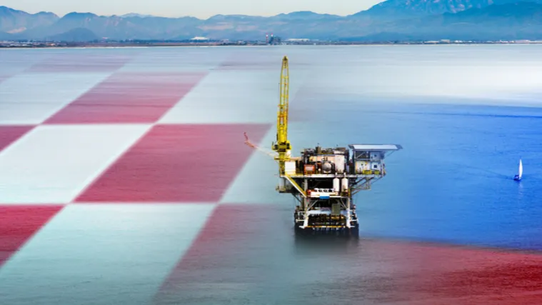 'Hrvatska može postati regionalno energetsko sredi&scaron;te'