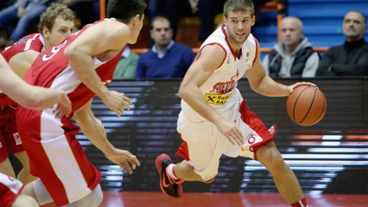 Cedevita 'pala' nakon dramatične zavr&scaron;nice sa Zvezdom