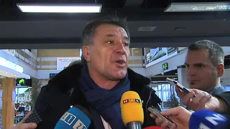 'To je najbezobrazniji i najdrskiji čin u povijesti na&scaron;eg nogometa!'