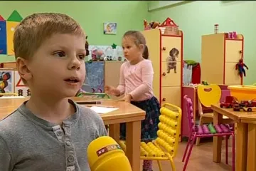 Što bi djeca, a što odrasli promijenili na sebi?